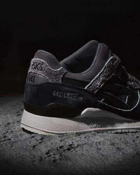 Size x Asics Gel-Lyte Far Side Of The Moon Pack Size x Asics Gel-Lyte Far Side Of The Moon Pack