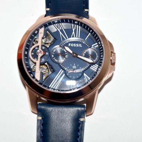 Pourquoi acheter une montre Fossil ? Pourquoi acheter une montre Fossil ?
