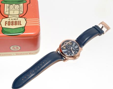 Pourquoi acheter une montre Fossil ? Pourquoi acheter une montre Fossil ?