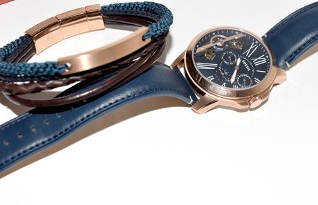 Pourquoi acheter une montre Fossil ? Pourquoi acheter une montre Fossil ?