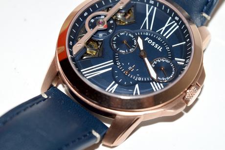 Pourquoi acheter une montre Fossil ? Pourquoi acheter une montre Fossil ?