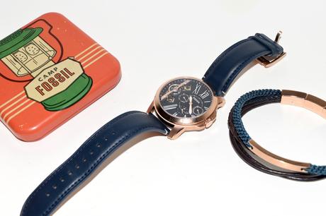 Pourquoi acheter une montre Fossil ? Pourquoi acheter une montre Fossil ?