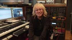 Rencontre avec Kenji Kawaï, un grand compositeur japonais de renommée internationale ! Photo