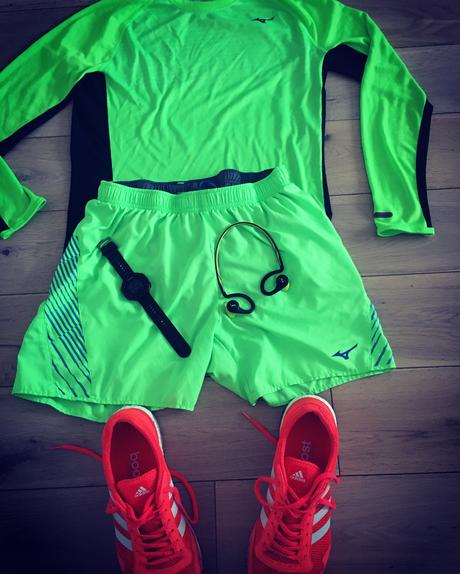 Mon compte-rendu des 10KM les Foulée de Vincennes ! Mon compte-rendu des 10KM les Foulée de Vincennes !