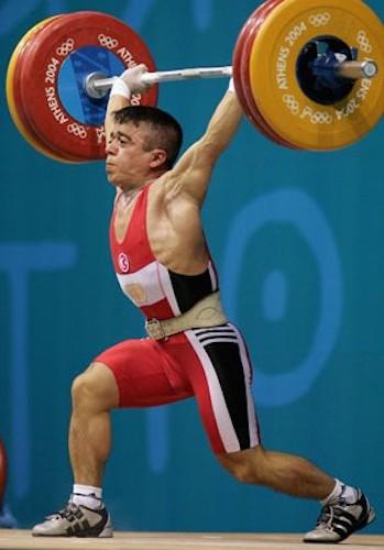 Top 10 des stars du sport qui sont hautes comme trois pommes Top 10 des stars du sport qui sont hautes comme trois pommes