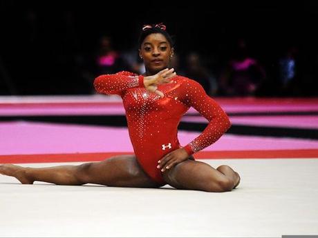 Top 10 des stars du sport qui sont hautes comme trois pommes Top 10 des stars du sport qui sont hautes comme trois pommes