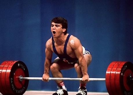 Top 10 des stars du sport qui sont hautes comme trois pommes Top 10 des stars du sport qui sont hautes comme trois pommes