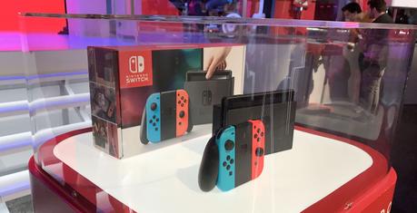 Difficile de trouver une 3DS, qu’en sera-t-il de la Nintendo Switch? Difficile de trouver une 3DS, qu’en sera-t-il de la Nintendo Switch?