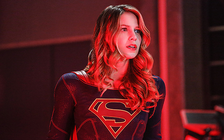 Audiences US Lundi 6/02 : Supergirl et Jane the Virgin stable, Timeless au plus bas ! Audiences US Lundi 6/02 : Supergirl et Jane the Virgin stable, Timeless au plus bas !