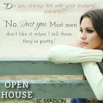 Open House de TC Matson Open House de TC Matson