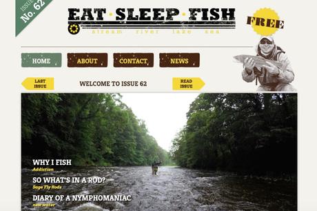 Eat Sleep Fish #62