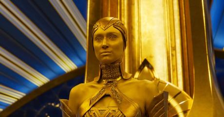 Les Gardiens de la Galaxie Vol.2 : mais qui est la méchante du film ? Les Gardiens de la Galaxie Vol.2 : mais qui est la méchante du film ?