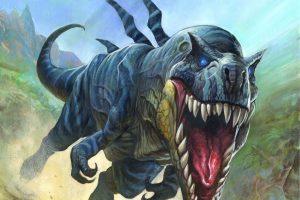 Hearthstone : Fuite sur la prochaine extension Hearthstone : Fuite sur la prochaine extension