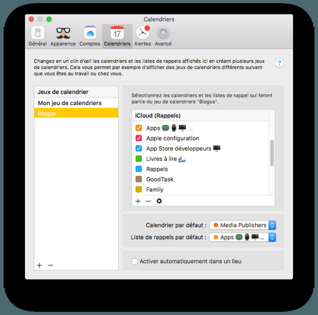 Astuces Fantastical 2: les jeux de calendriers Astuces Fantastical 2: les jeux de calendriers