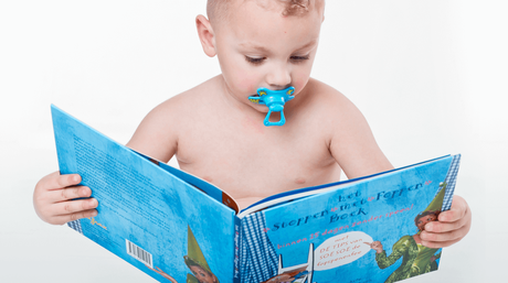 Adios la tétinos : nos astuces pour arrêter la tétine ! Adios la tétinos : nos astuces pour arrêter la tétine !