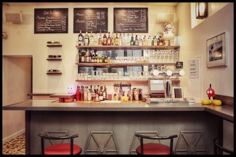 Un lieu unique : Bauby Bar Un lieu unique : Bauby Bar