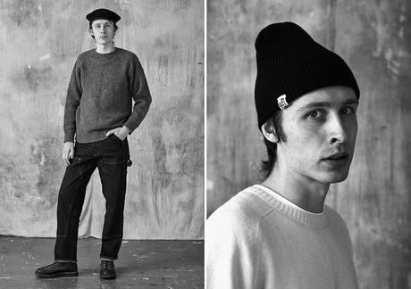 STAN RAY – F/W 2017 COLLECTION LOOKBOOK