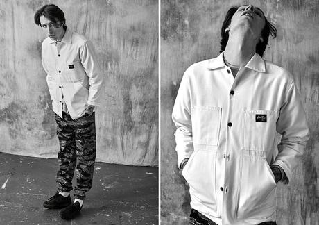 STAN RAY – F/W 2017 COLLECTION LOOKBOOK