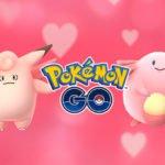 Pokémon GO déjà prêt pour la Saint-Valentin 2017 Pokémon GO déjà prêt pour la Saint-Valentin 2017