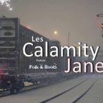 Vendredis Country avec Calamity Jane