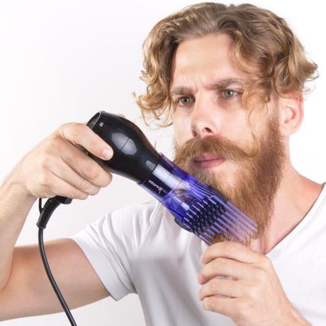 Sèche-barbe Xculpter HOMME Sèche-barbe Xculpter HOMME