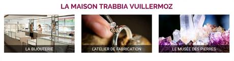 Trabbia Vuillermoz : Laissez-vous sublimer par des bijoux authentiques