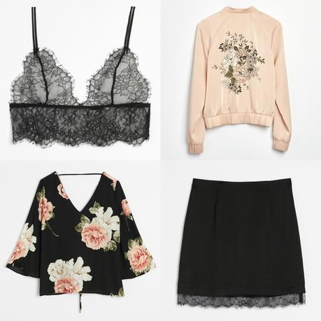 Mes coups de ♥ Dynamite du printemps Mes coups de ♥ Dynamite du printemps