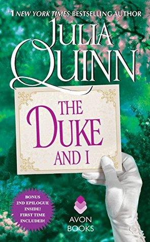 La Chronique des Breidgerton T.1 : Daphné et le duc - Julia Quinn