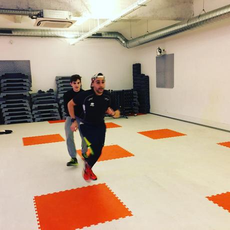 Mon « Coach et moi », rubrique co-animée avec mon coach Sébastien ! Épisode 3 Mon « Coach et moi », rubrique co-animée avec mon coach Sébastien ! Épisode 3