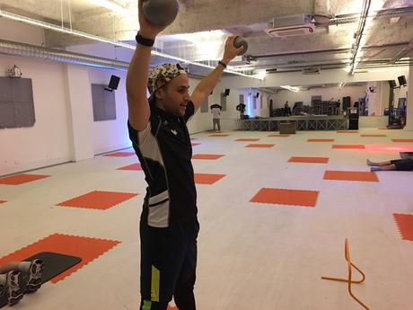 Mon « Coach et moi », rubrique co-animée avec mon coach Sébastien ! Épisode 3 Mon « Coach et moi », rubrique co-animée avec mon coach Sébastien ! Épisode 3