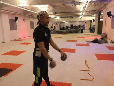 Mon « Coach et moi », rubrique co-animée avec mon coach Sébastien ! Épisode 3 Mon « Coach et moi », rubrique co-animée avec mon coach Sébastien ! Épisode 3