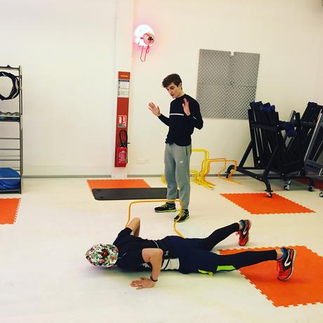 Mon « Coach et moi », rubrique co-animée avec mon coach Sébastien ! Épisode 3 Mon « Coach et moi », rubrique co-animée avec mon coach Sébastien ! Épisode 3