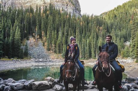 Road Trip dans l’Ouest Canadien – Part 4 : Banff x Yoho