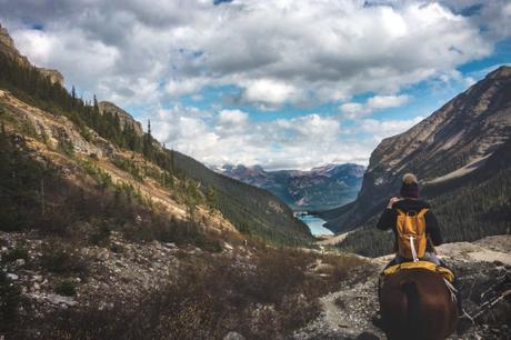 Road Trip dans l’Ouest Canadien – Part 4 : Banff x Yoho