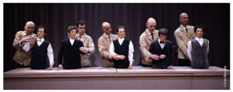 Evènement : Aux soirs de grands dîners, j’observais le luxe avec plaisir Evènement : Aux soirs de grands dîners, j’observais le luxe avec plaisir