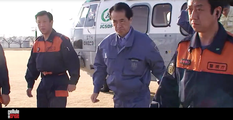 De Paris à Fukushima: les secrets d'une catastrophe Photo