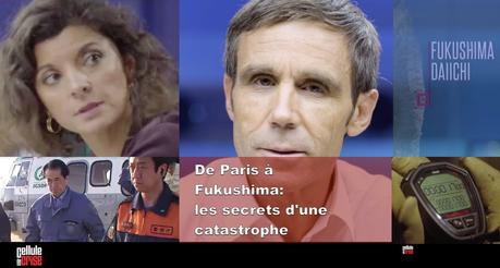 De Paris à Fukushima: les secrets d'une catastrophe Photo