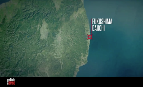 De Paris à Fukushima: les secrets d'une catastrophe Photo