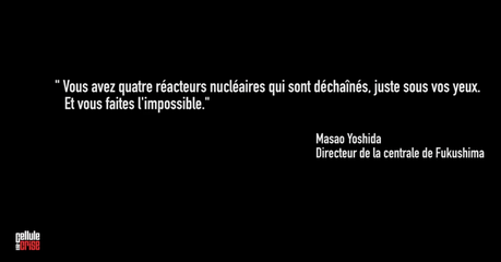 De Paris à Fukushima: les secrets d'une catastrophe Photo