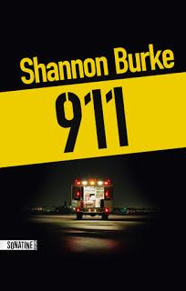 911 de Shannon Burke