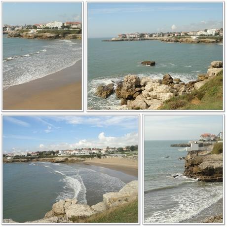 Balade sur la Corniche de Royan Balade sur la corniche de Royan