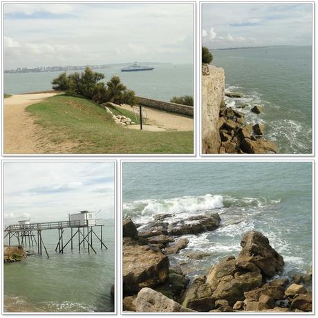 Balade sur la Corniche de Royan Balade sur la corniche de Royan