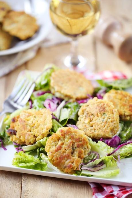 Veggie inspirations autour des lentilles Veggie inspirations autour des lentilles