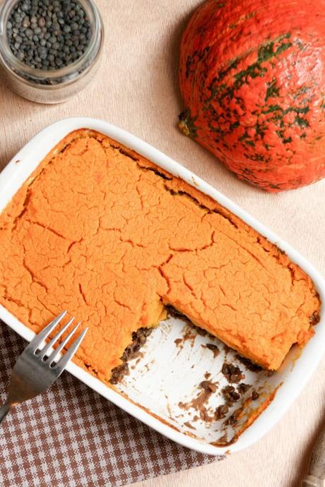 Veggie inspirations autour des lentilles Veggie inspirations autour des lentilles