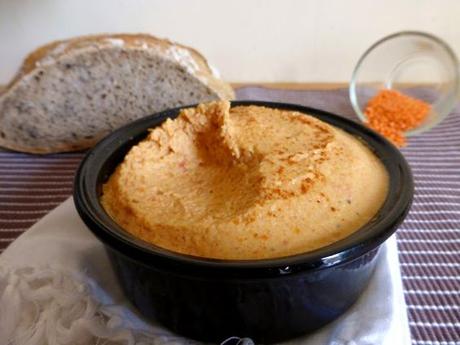 Veggie inspirations autour des lentilles Veggie inspirations autour des lentilles