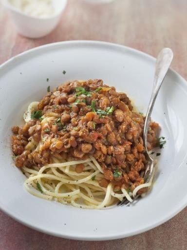 Veggie inspirations autour des lentilles Veggie inspirations autour des lentilles