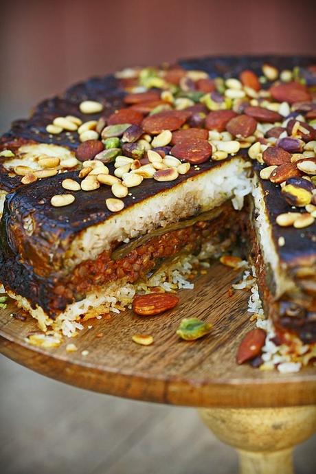 Veggie inspirations autour des lentilles Veggie inspirations autour des lentilles