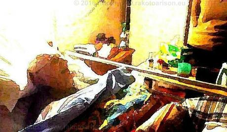 Les joyeux drilles de l’escadrille (1) Les joyeux drilles de l’escadrille (1)