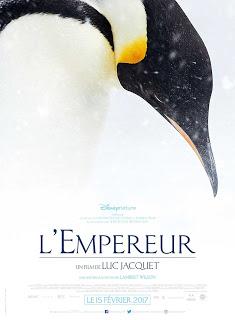 L'Empereur de Luc Jacquet L'Empereur de Luc Jacquet