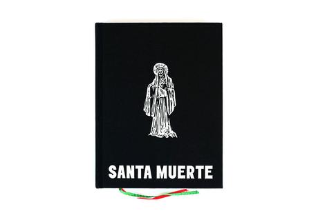 ANGUS FRASER – SANTA MUERTE ANGUS FRASER – SANTA MUERTE
